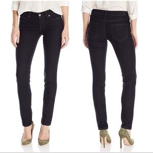PAIGE Skyline Skinny Jeans in Twilight Size 26